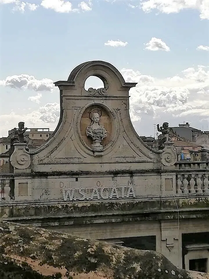 Museo Diocesano Catania