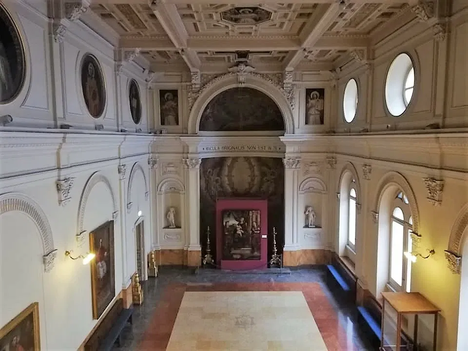 Museo Diocesano Catania