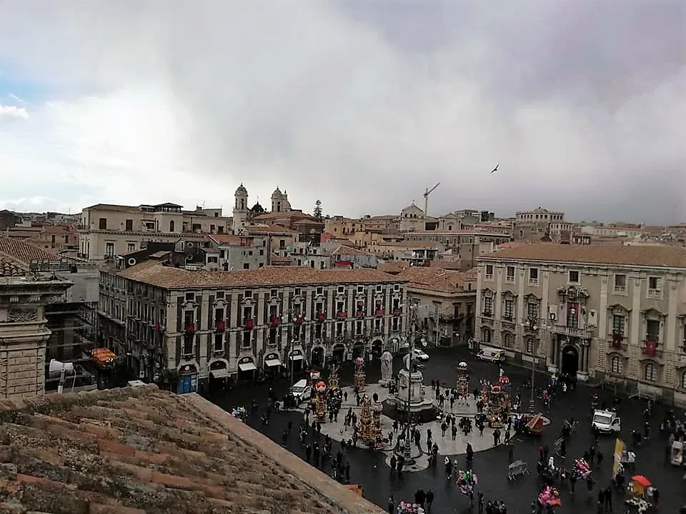 Museo Diocesano Catania