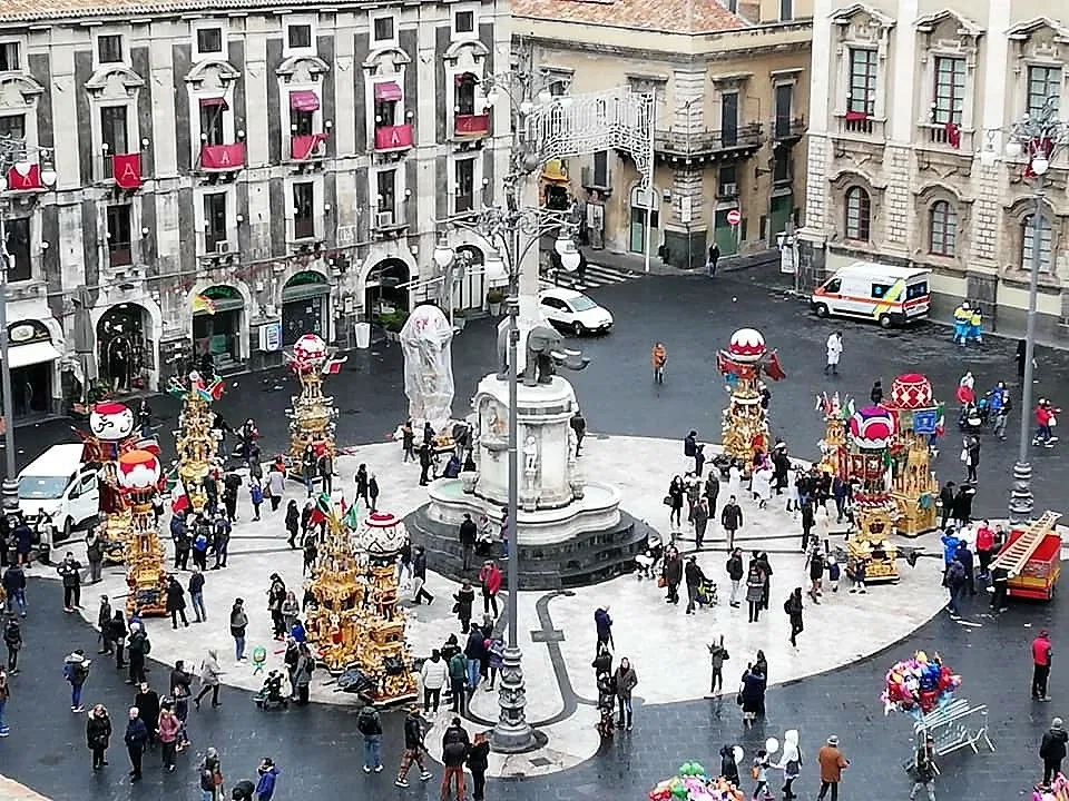 Museo Diocesano Catania