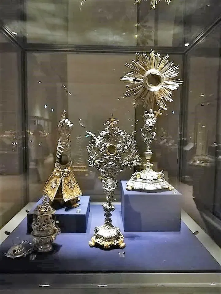 Museo Diocesano Catania