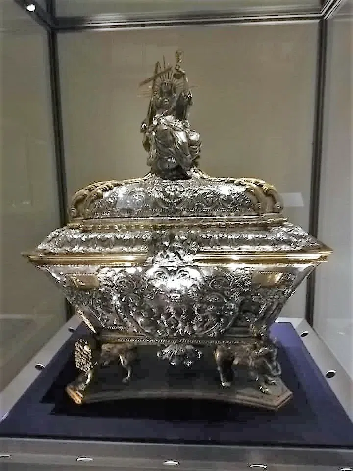 Museo Diocesano Catania