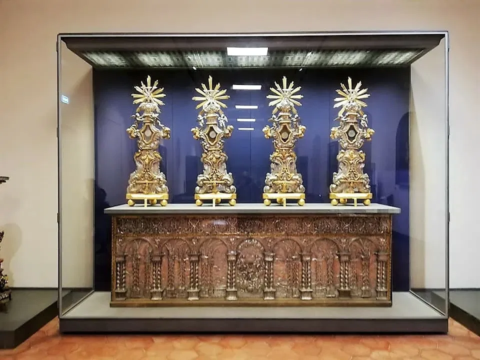 Museo Diocesano Catania