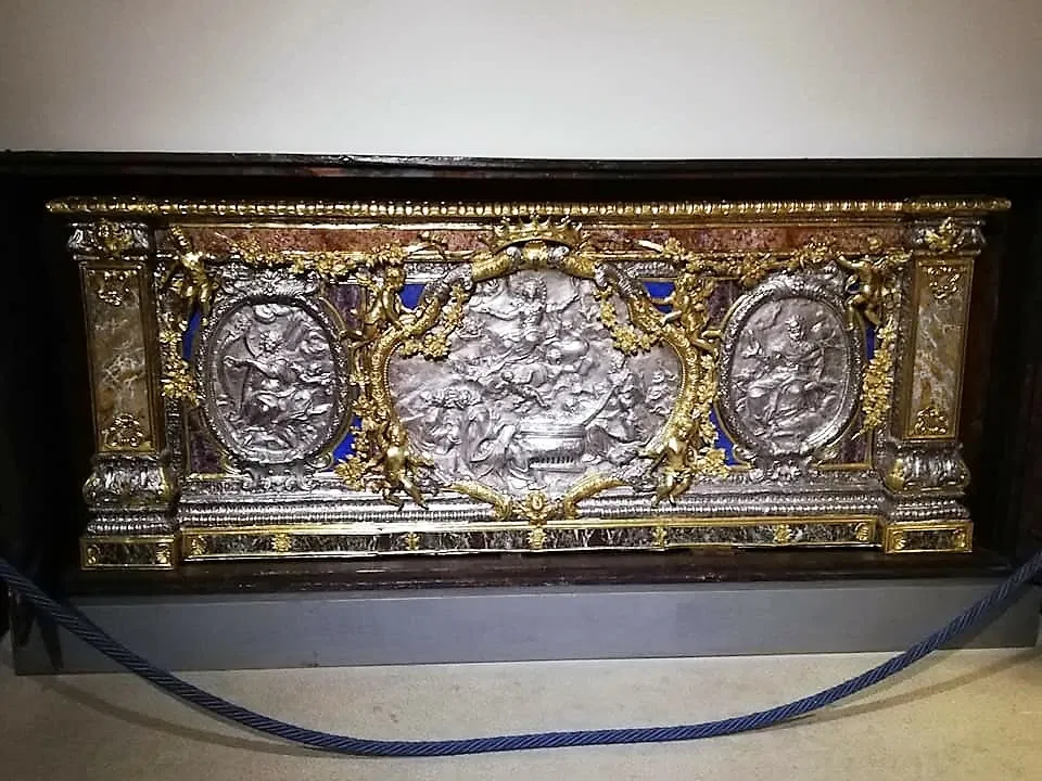 Museo Diocesano Catania