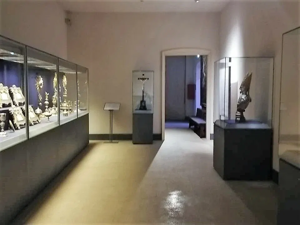 Museo Diocesano Catania