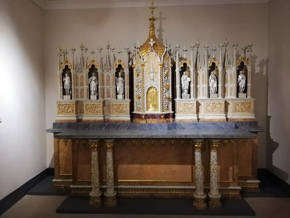 Museo Diocesano Catania