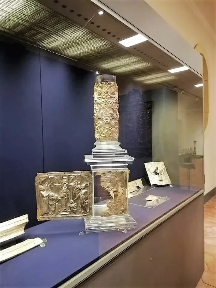 Museo Diocesano Catania