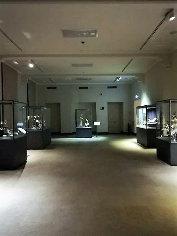 Museo Diocesano Catania