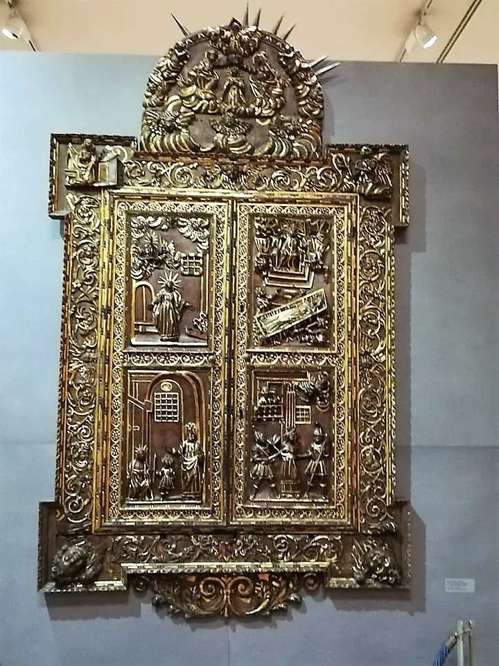 Museo Diocesano Catania