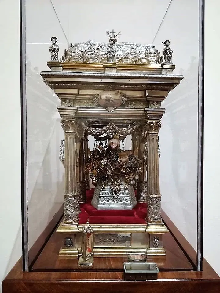 Museo Diocesano Catania