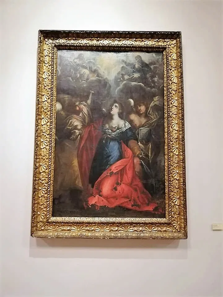 Museo Diocesano Catania