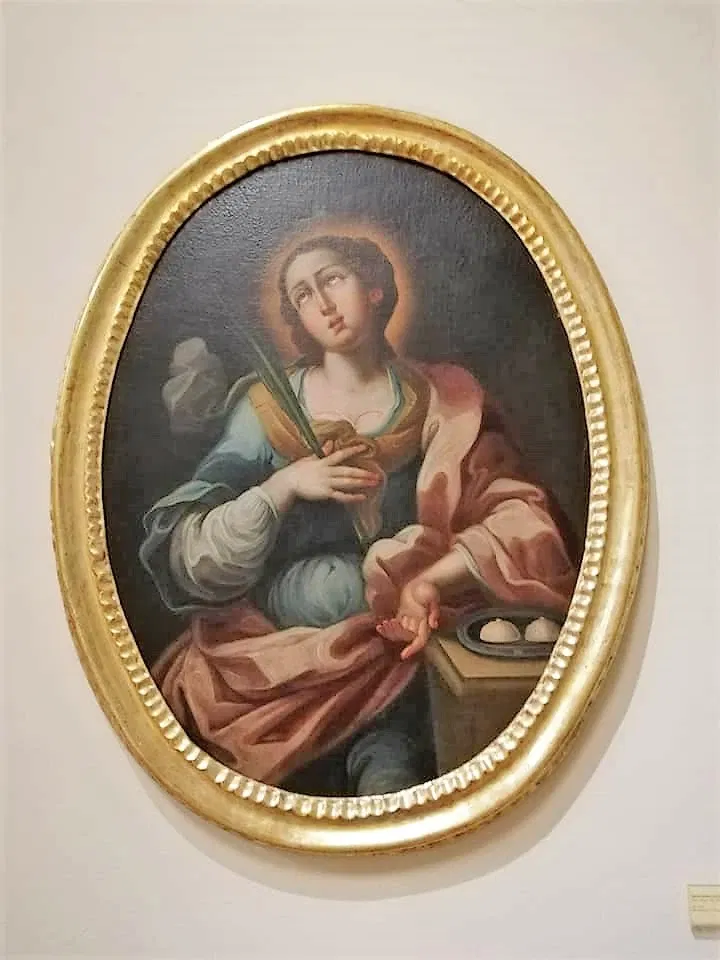 Museo Diocesano Catania