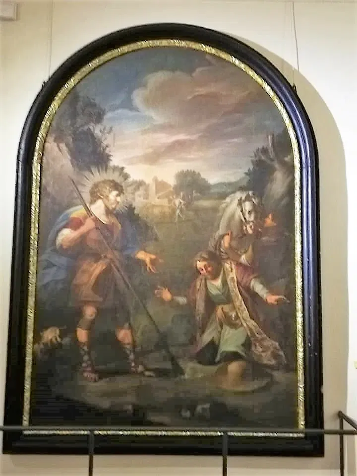 Museo Diocesano Catania