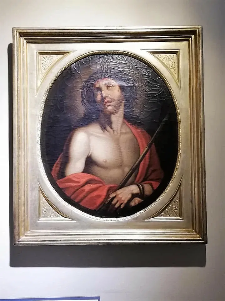 Museo Diocesano Catania