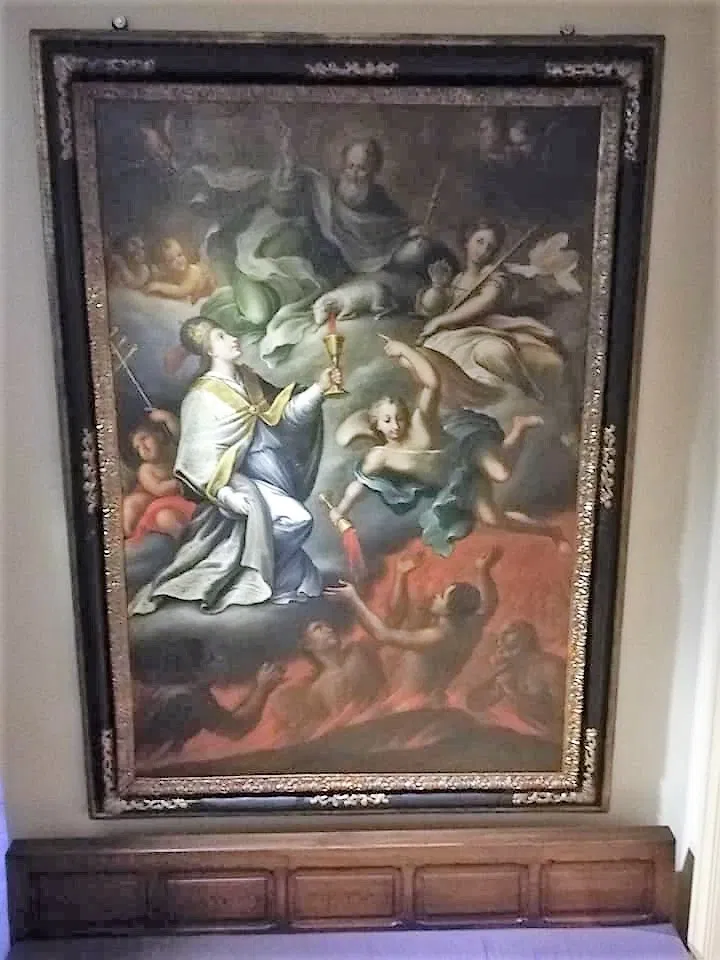 Museo Diocesano Catania