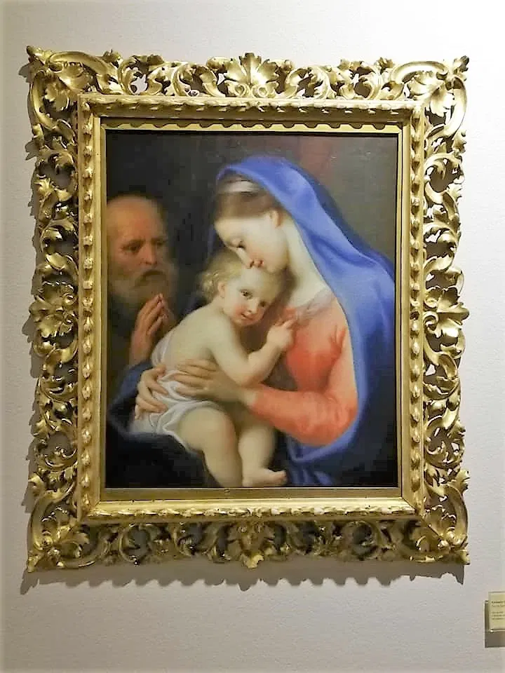 Museo Diocesano Catania