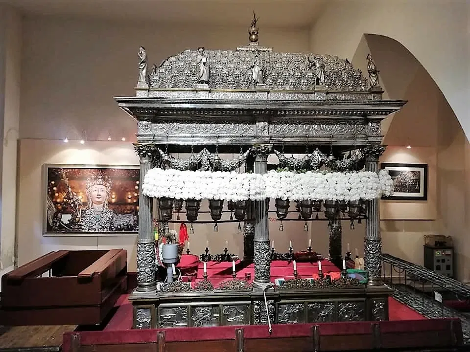 Museo Diocesano Catania
