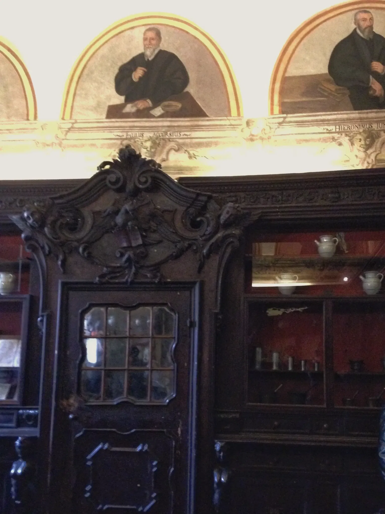 Antica Spezieria di San Giovanni