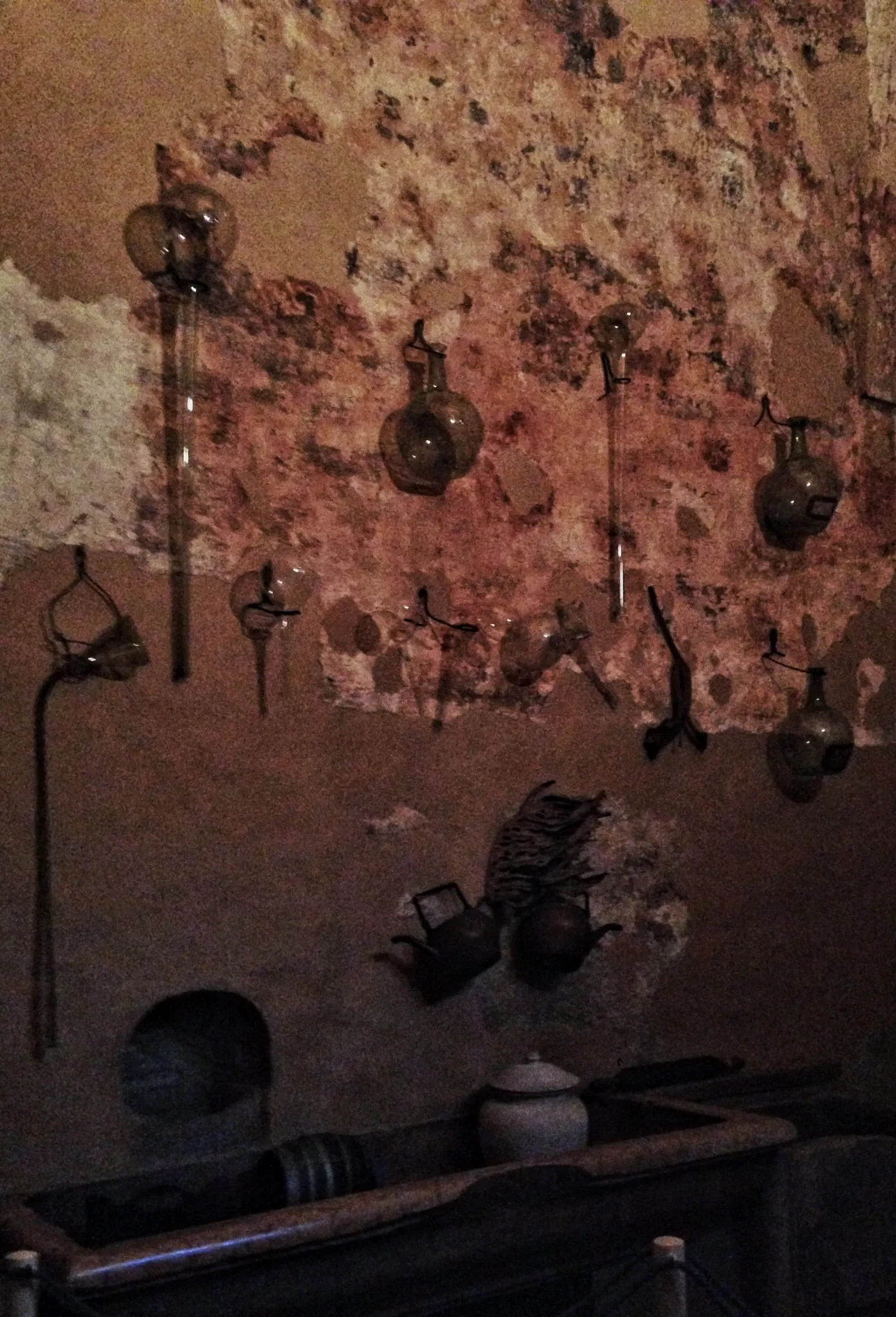 Antica Spezieria di San Giovanni