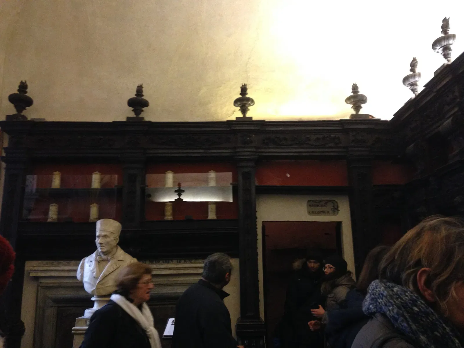 Antica Spezieria di San Giovanni