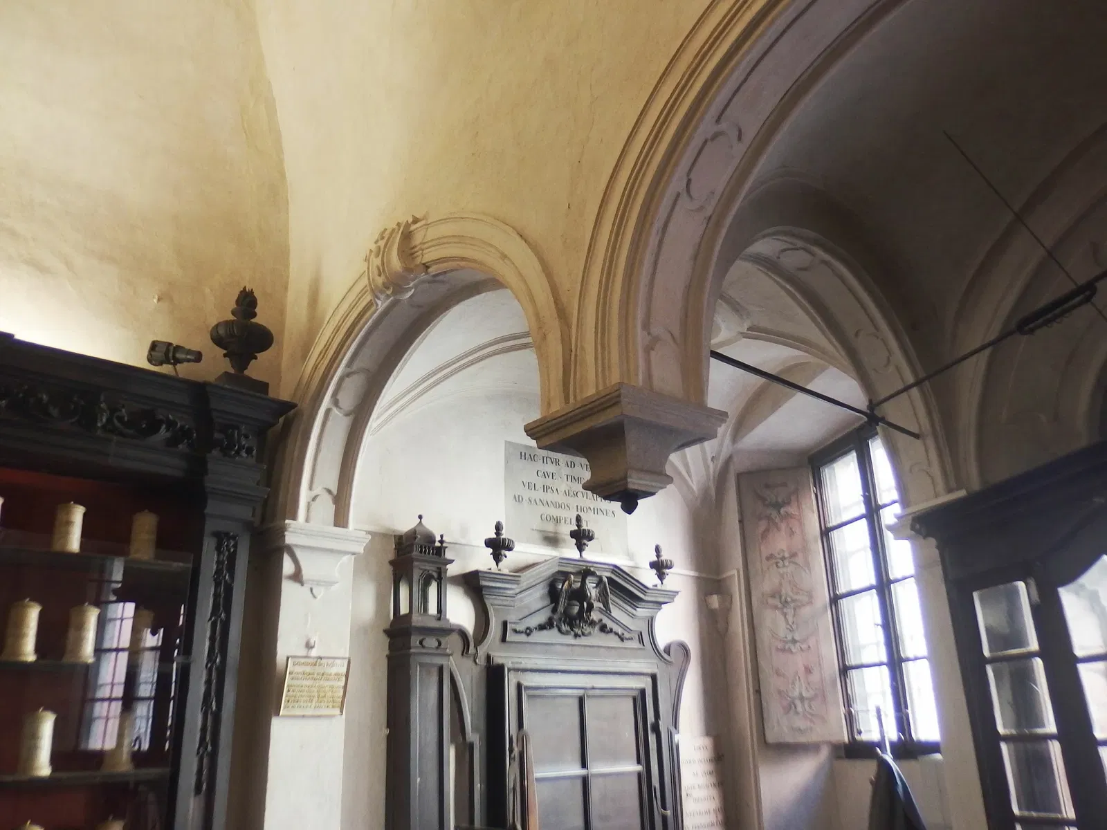 Antica Spezieria di San Giovanni