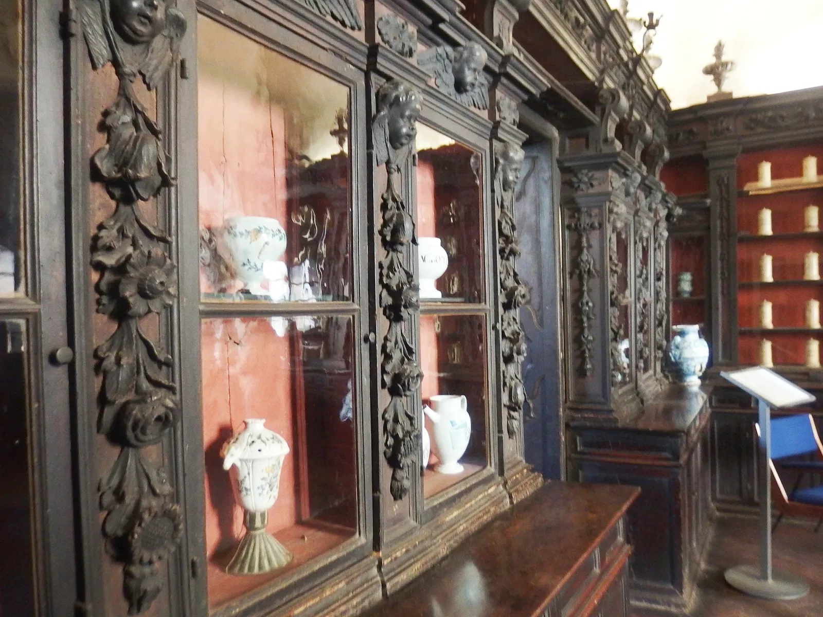 Antica Spezieria di San Giovanni