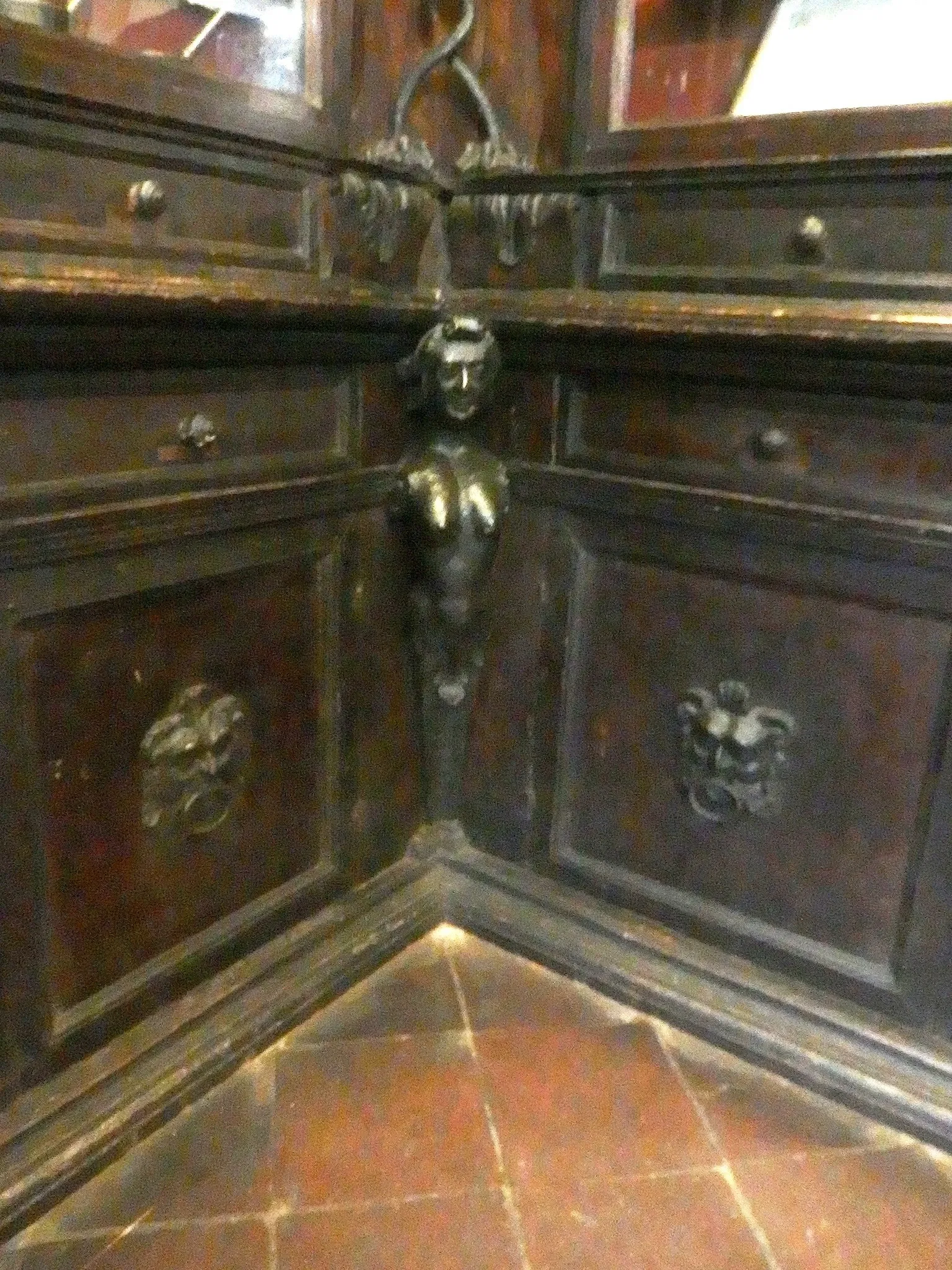 Antica Spezieria di San Giovanni