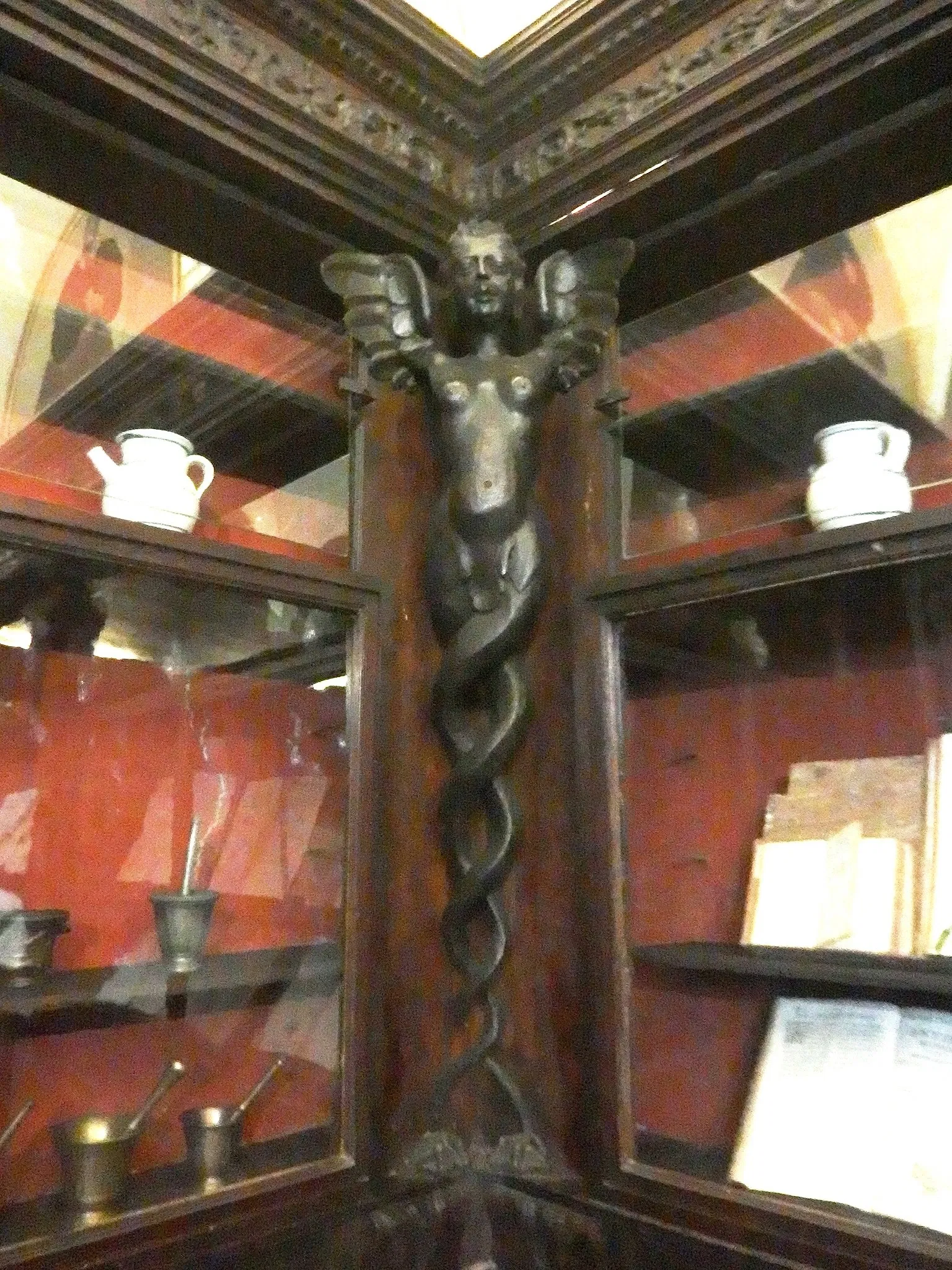 Antica Spezieria di San Giovanni