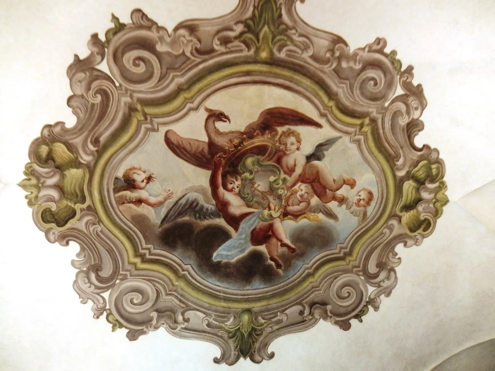 Antica Spezieria di San Giovanni