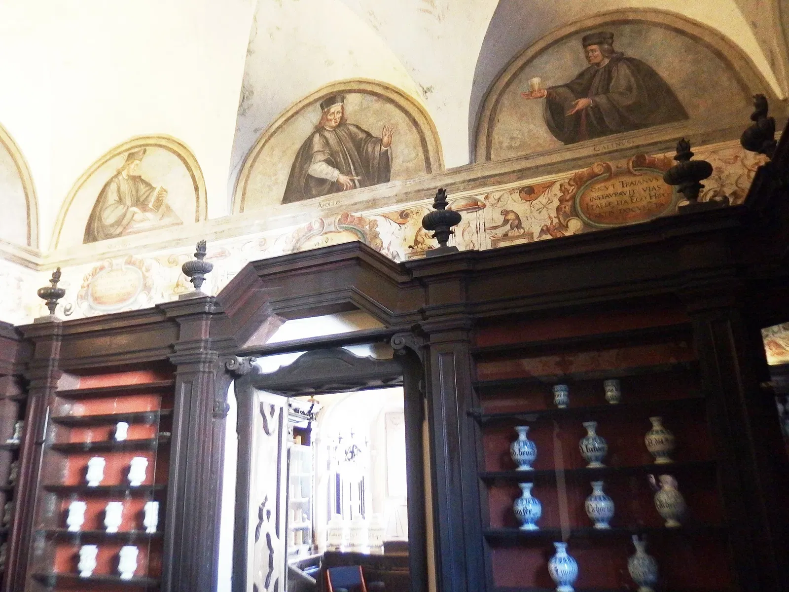 Antica Spezieria di San Giovanni