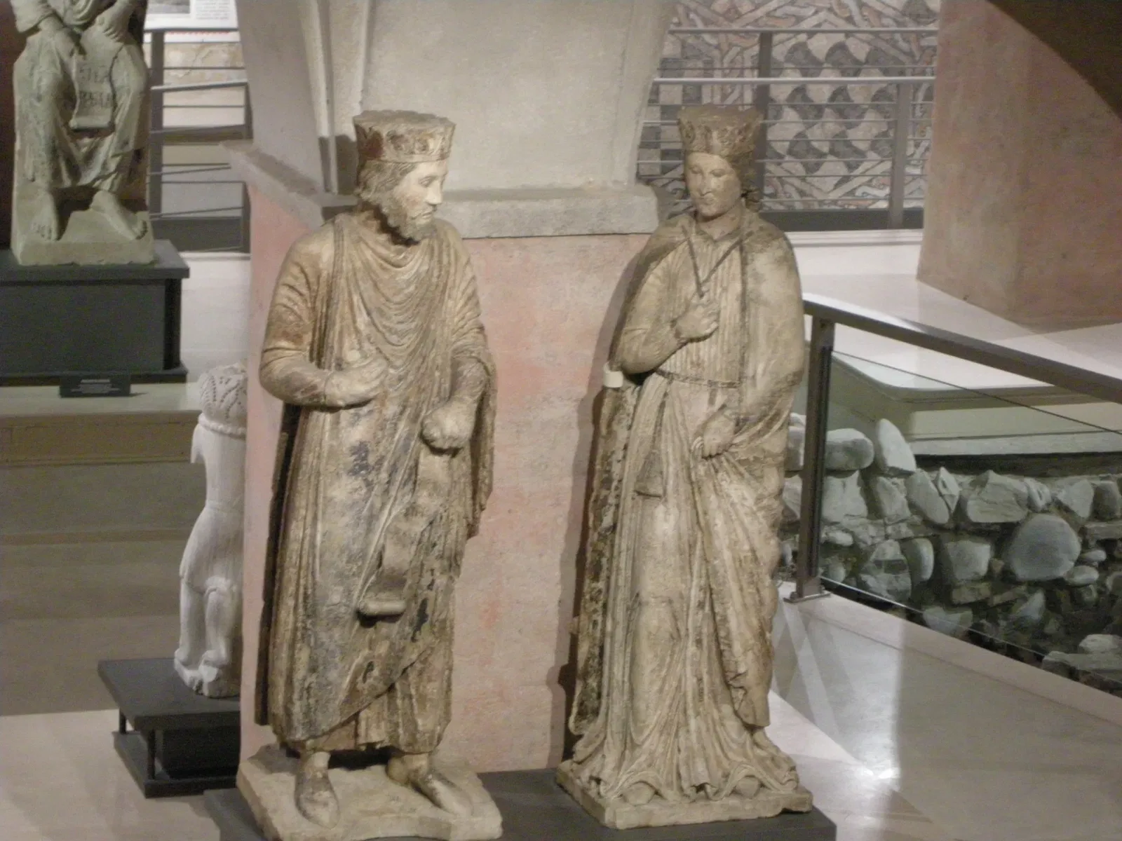 Museo Diocesano Benedetto Antelami