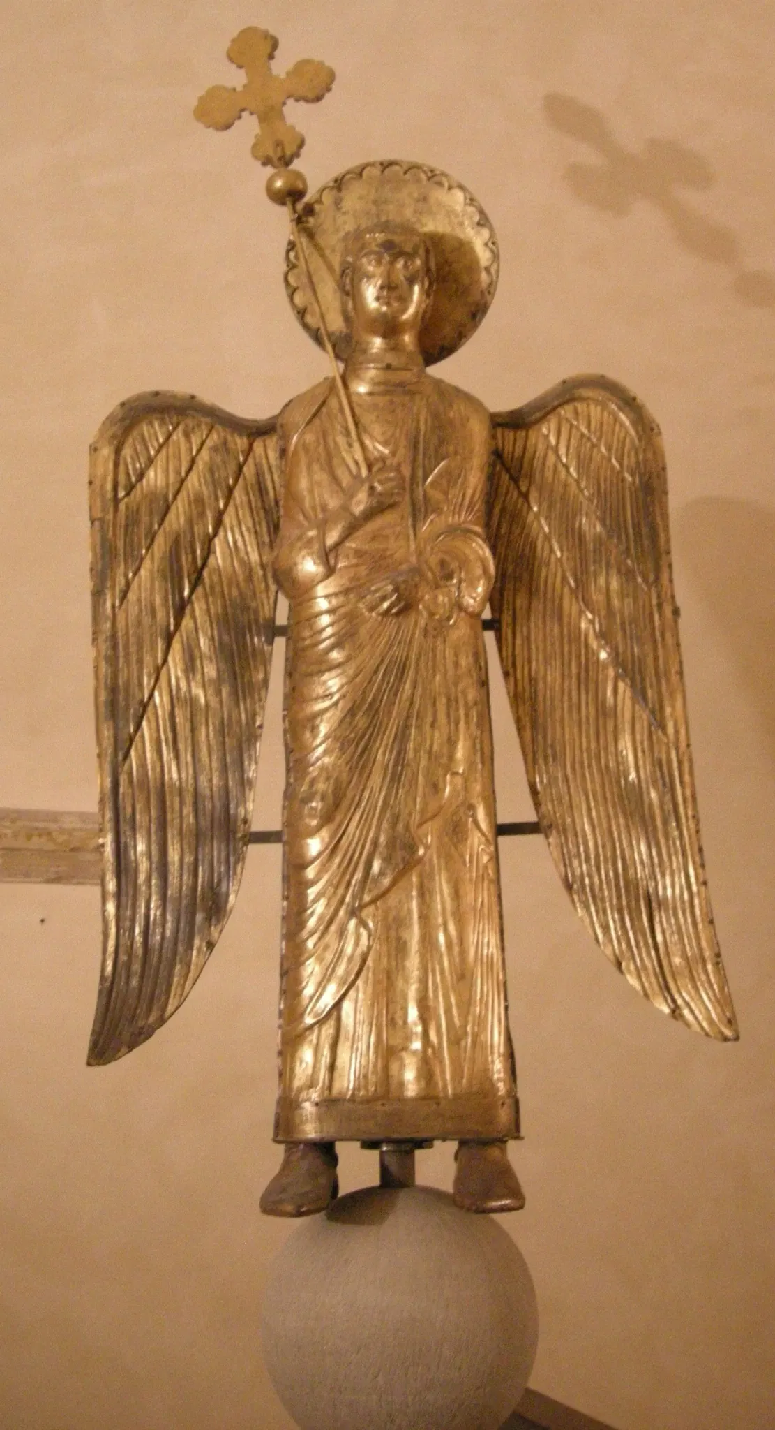 Museo Diocesano Benedetto Antelami