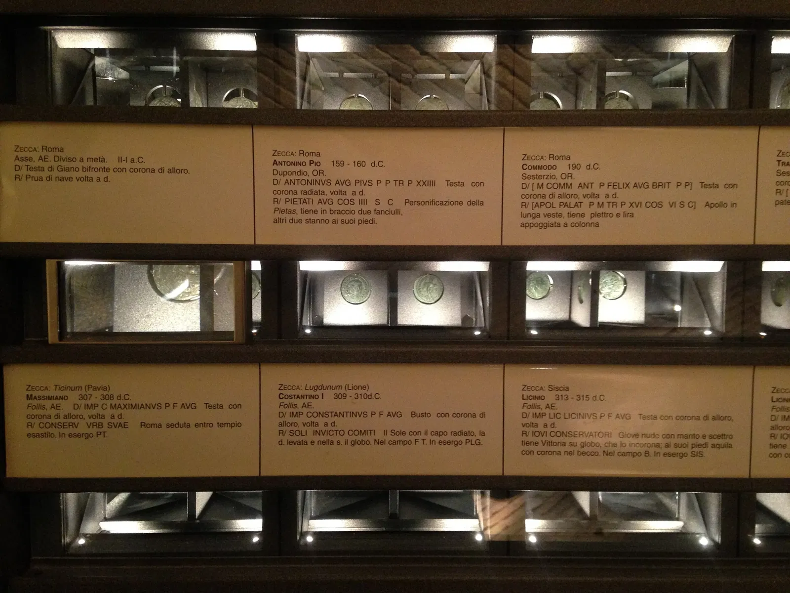 Museo Diocesano Benedetto Antelami