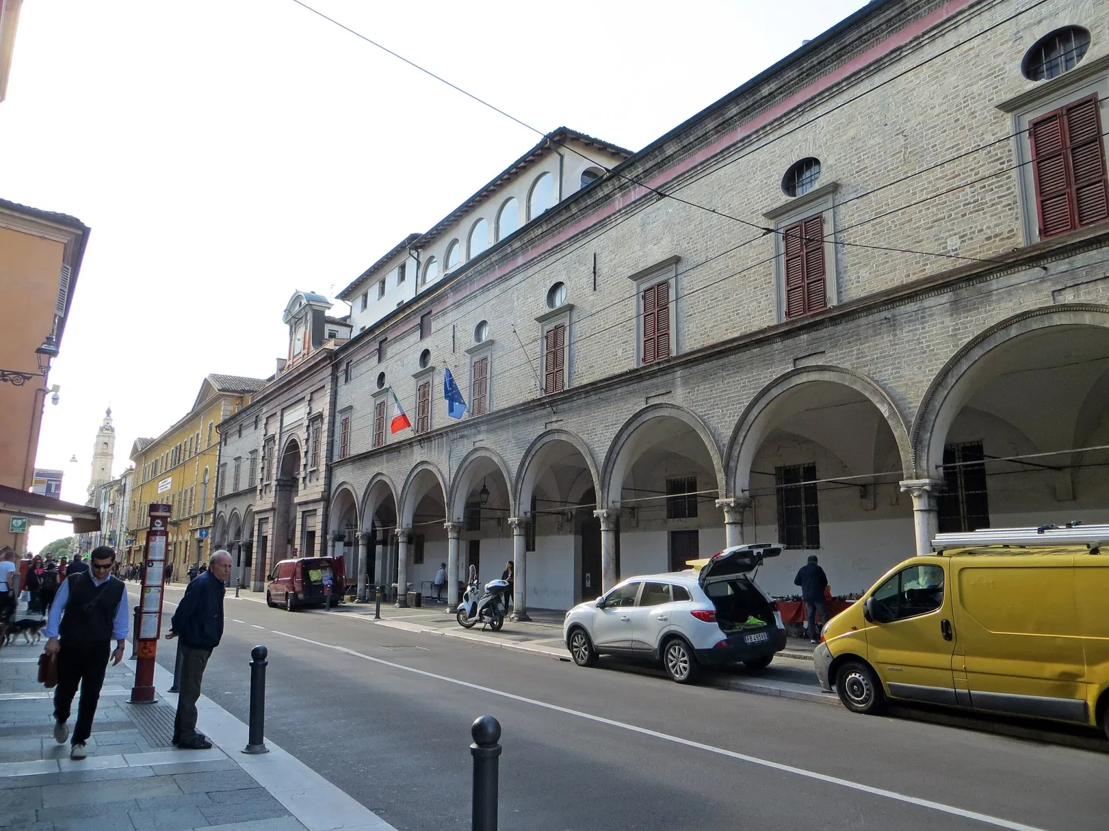 Archivio di Stato di Parma
