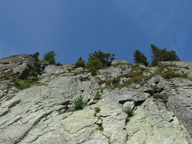Aigulles Rouges Nature Reserve Aiguilles Rouges National Nature Reserve (Chamonix-Mont-Blanc ...
