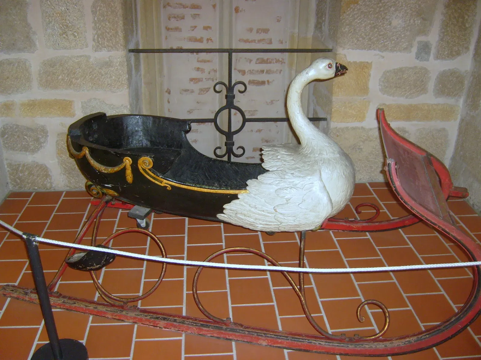 Museo de Unterlinden