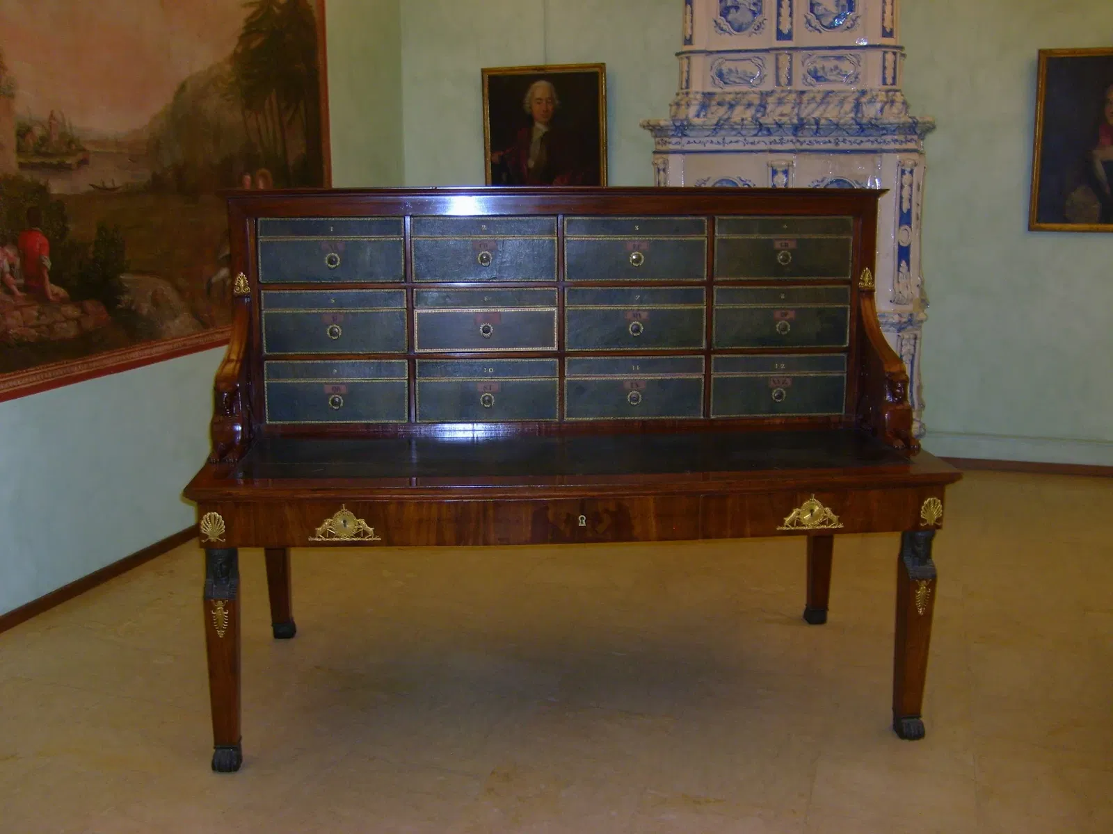 Museo de Unterlinden