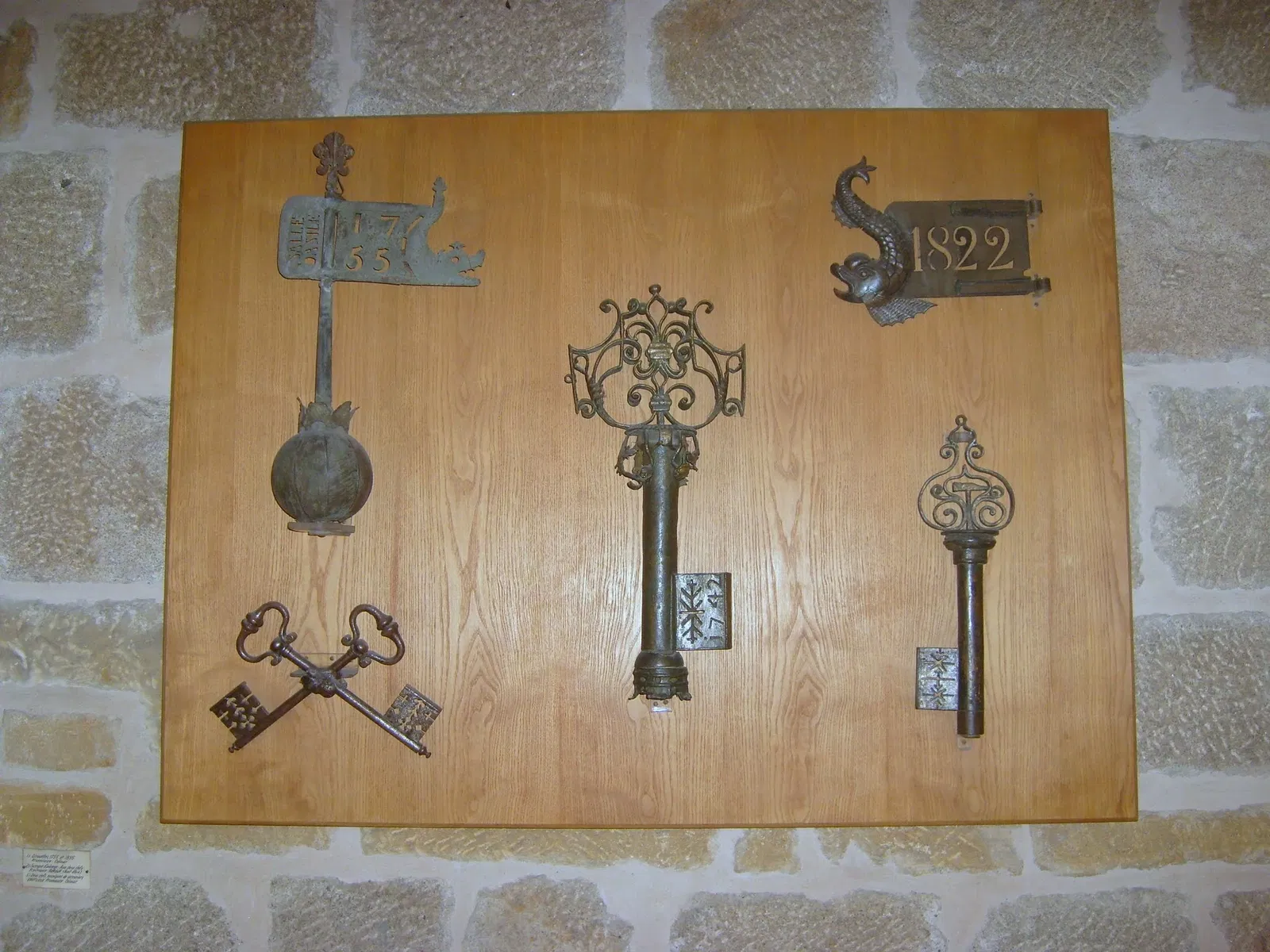 Musée d'Unterlinden