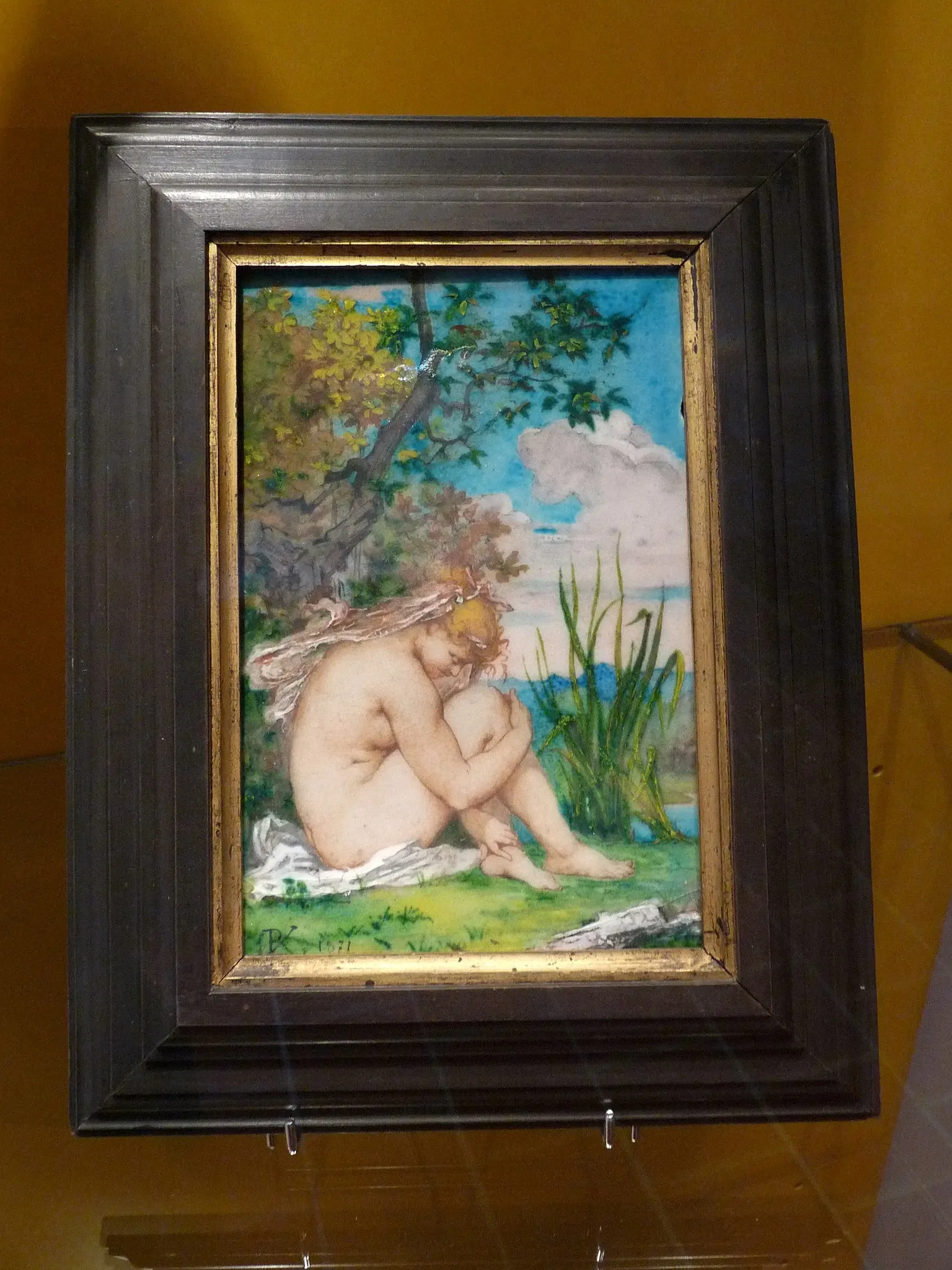 Musée d'Unterlinden