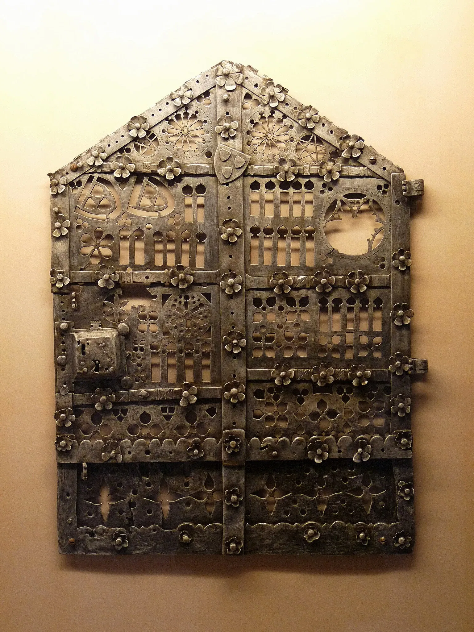 Museo de Unterlinden