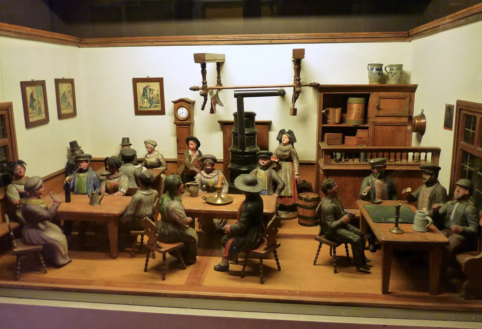 Museo de Unterlinden