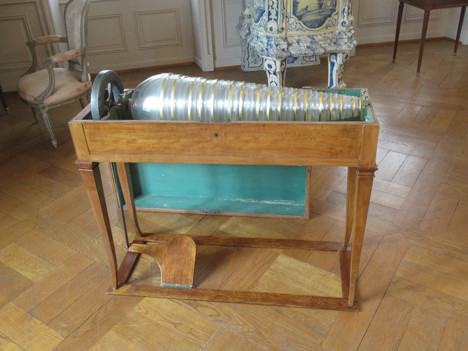 Musée d'Unterlinden