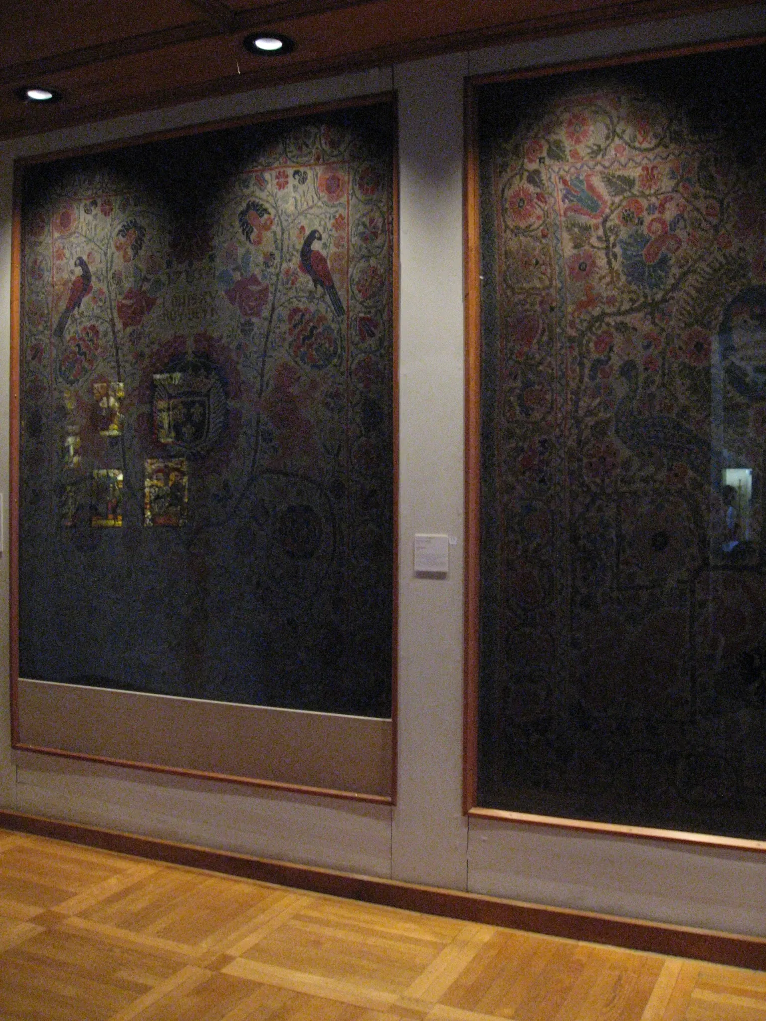 Musée d'Unterlinden