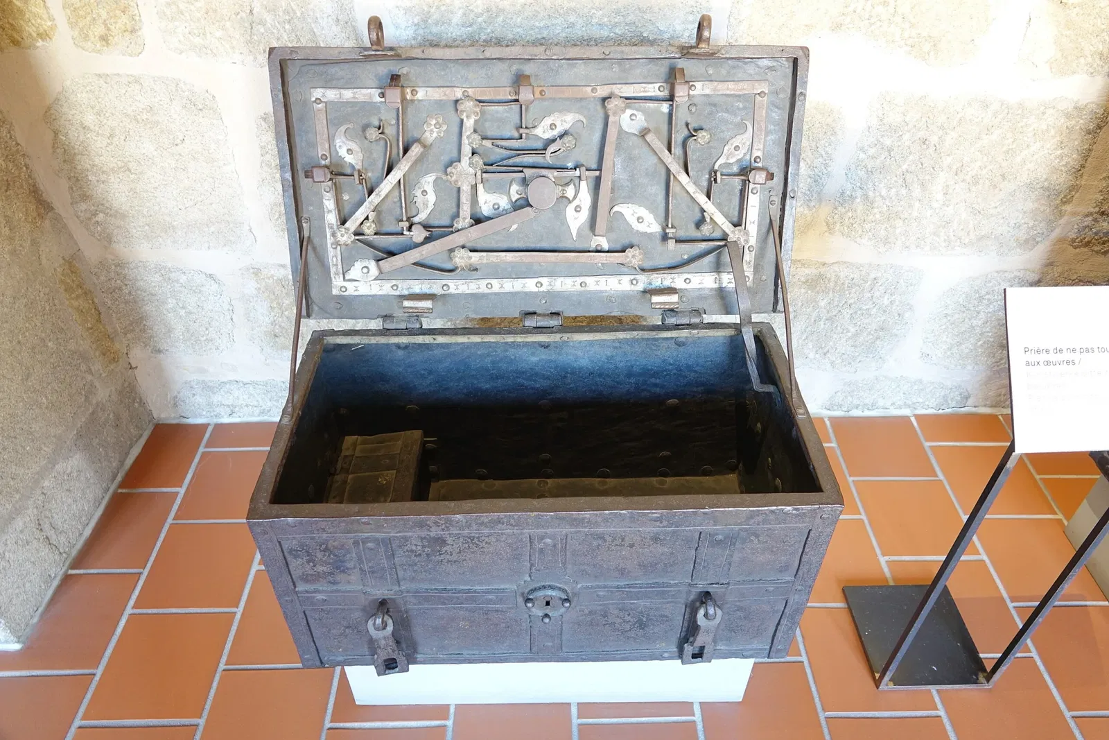 Musée d'Unterlinden