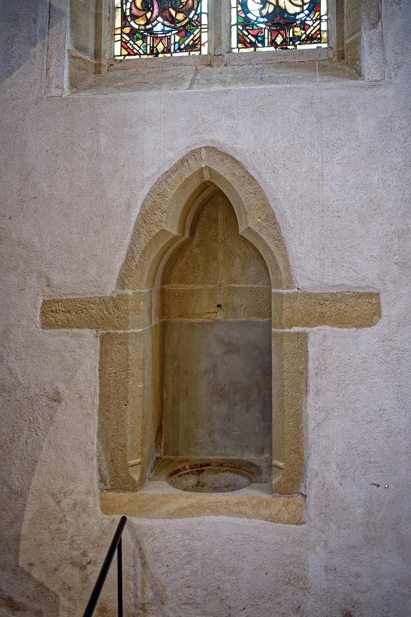 Museo de Unterlinden