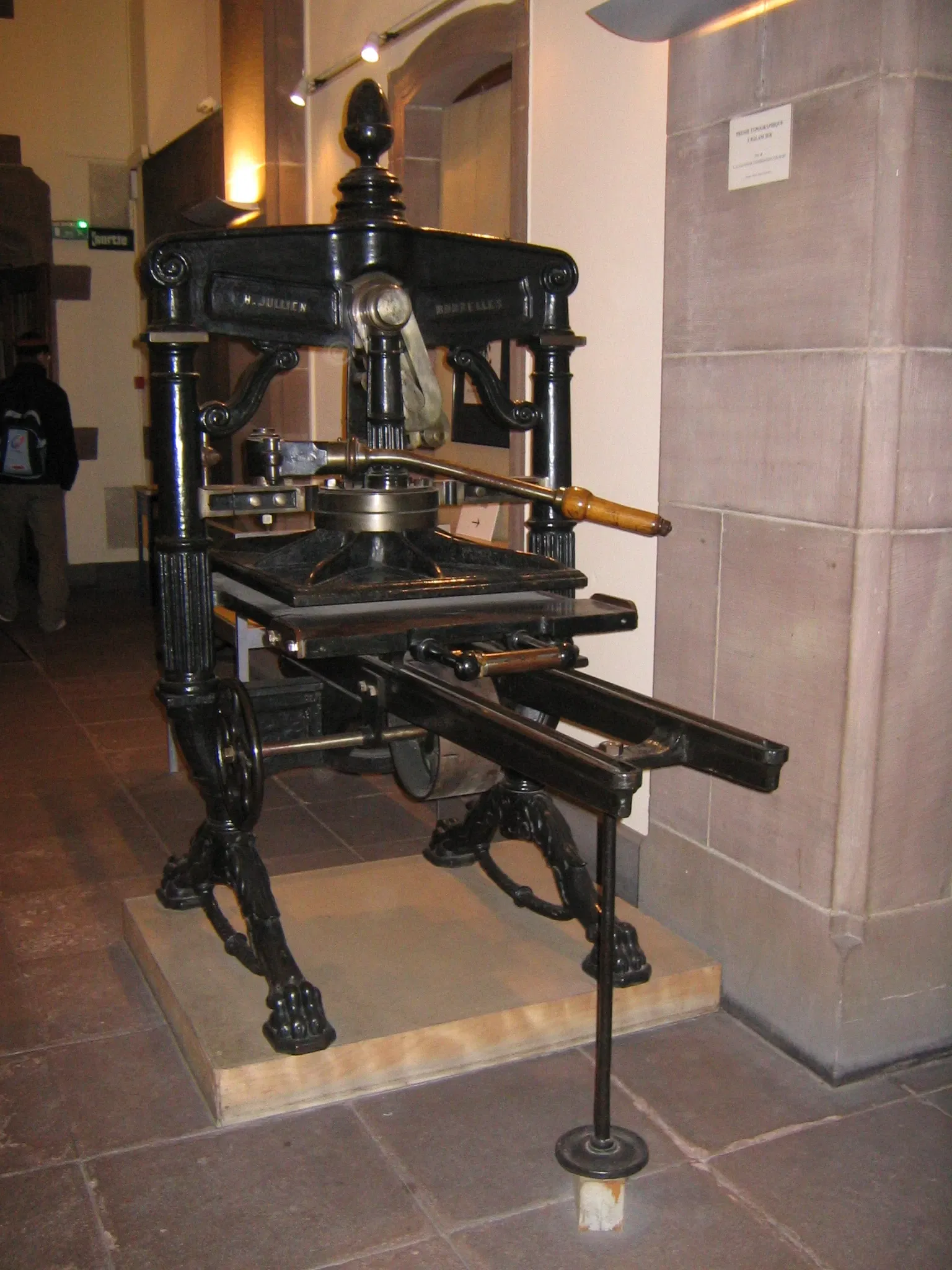 Museo de Unterlinden