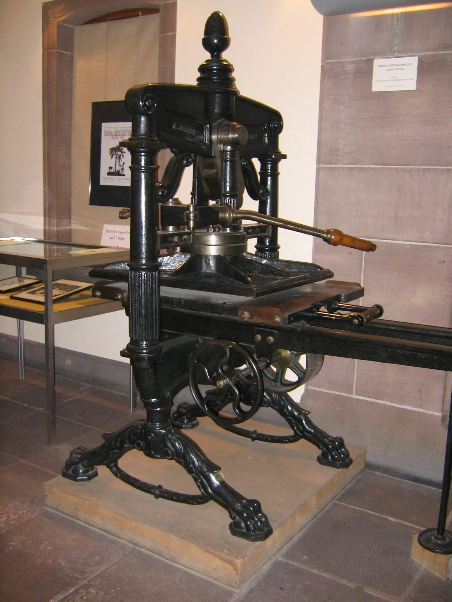 Musée d'Unterlinden