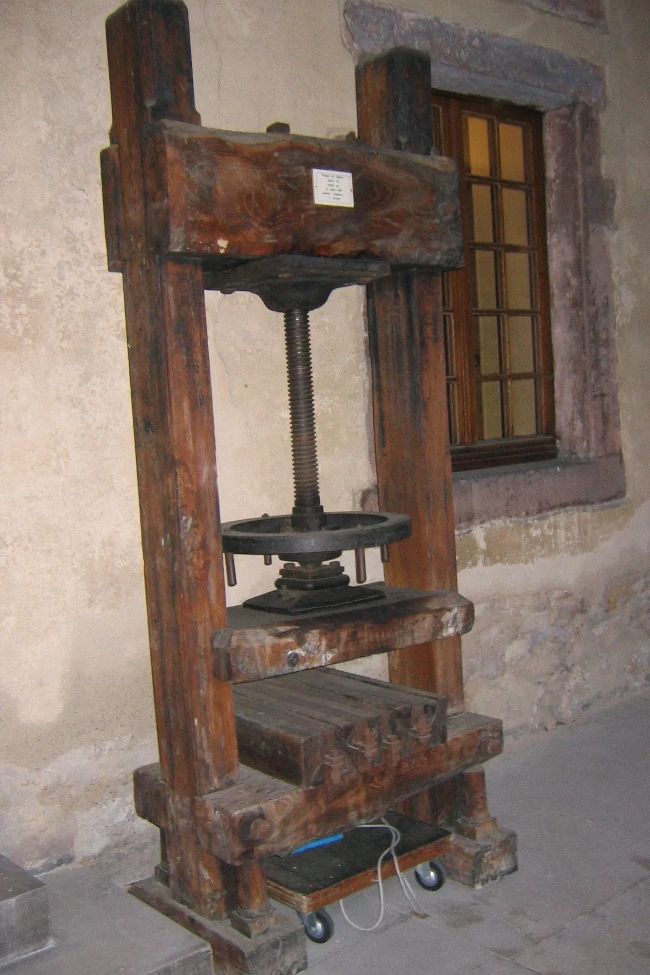 Museo de Unterlinden