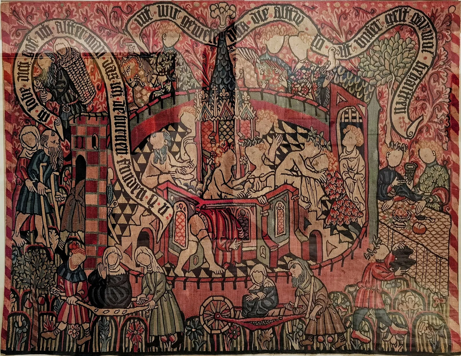 Museo de Unterlinden