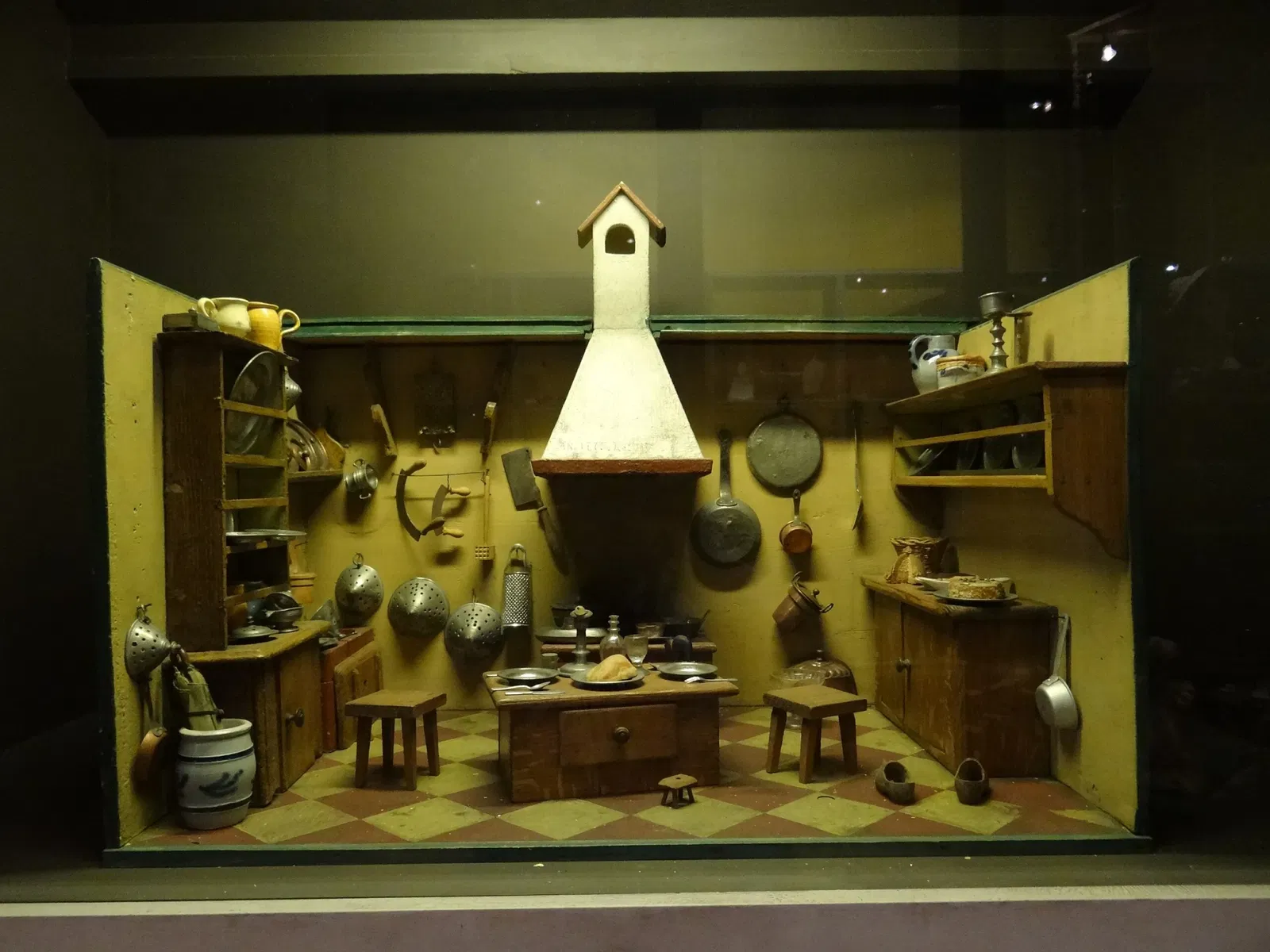 Musée d'Unterlinden